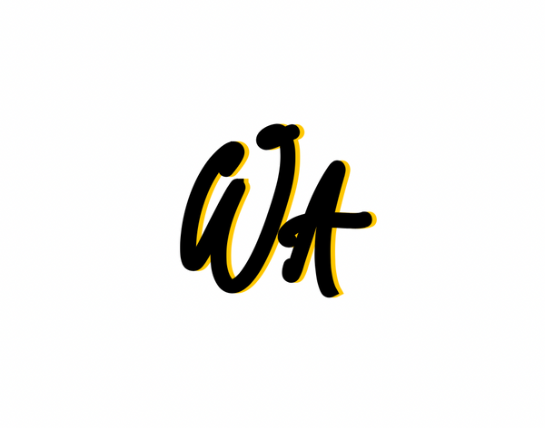 WE AUTHENTIC