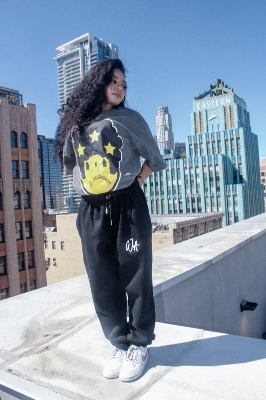 WA SWEATPANTS
