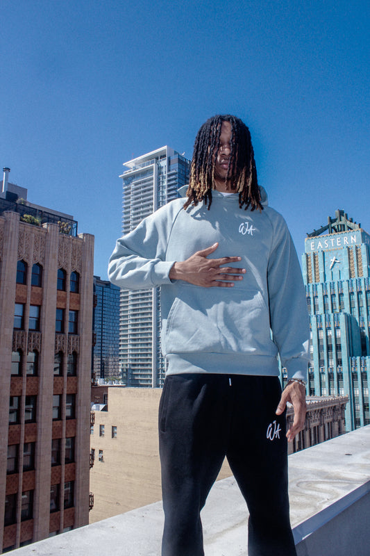 WA HOODIE
